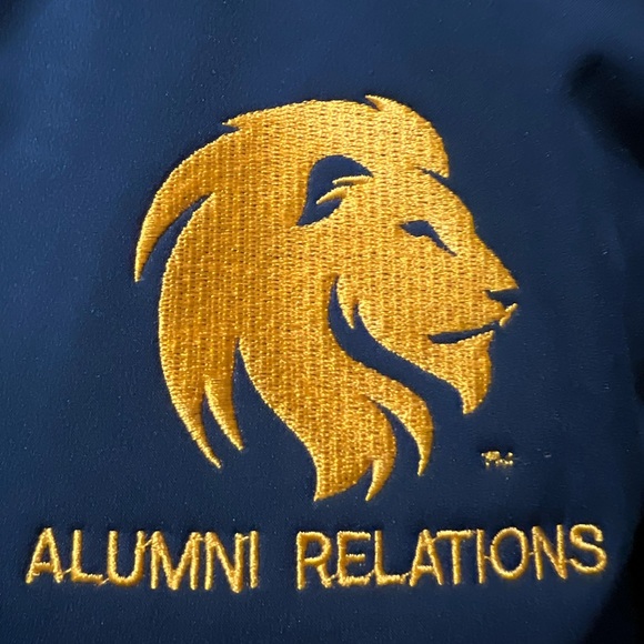 Texas A&M Commerce Alumni Relations Jacket - Picture 3 of 12